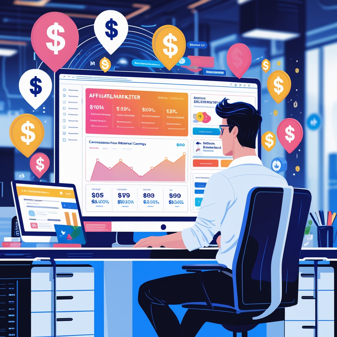 Affiliate Marketing & Paid Promotion Playbook - Image 4