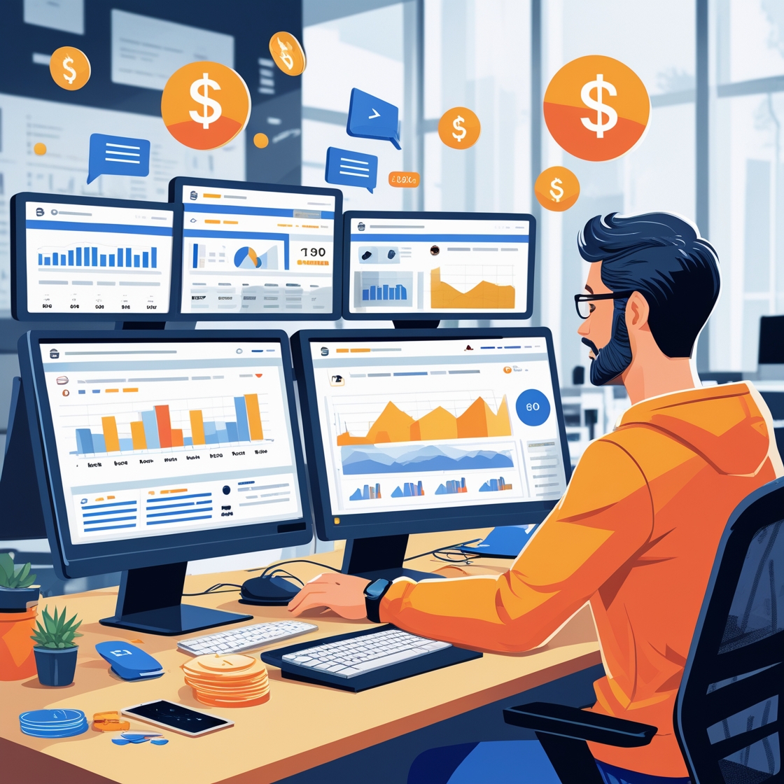 Google Ads & PPC Strategy Guide - Image 4