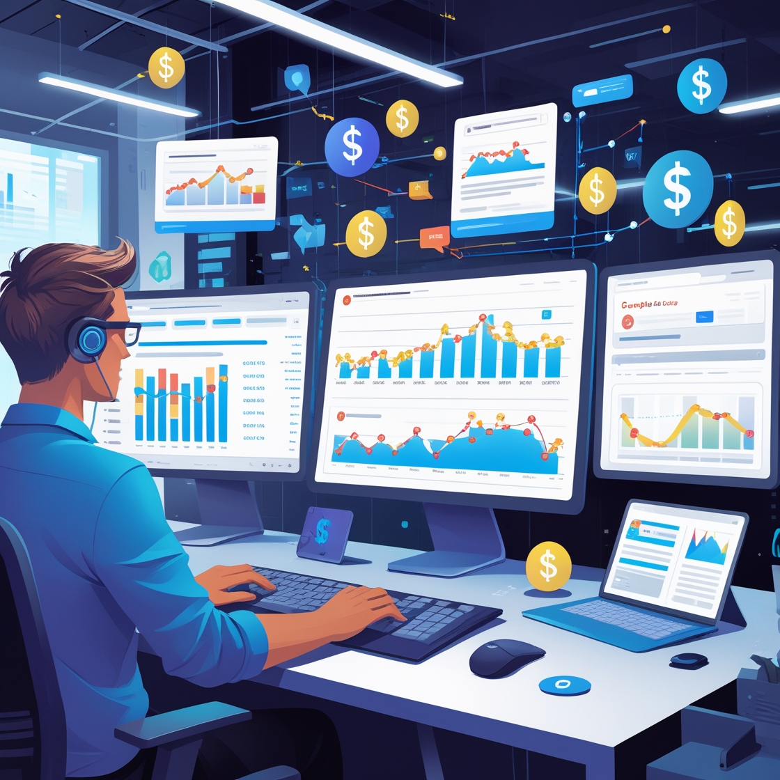 Google Ads & PPC Strategy Guide - Image 2