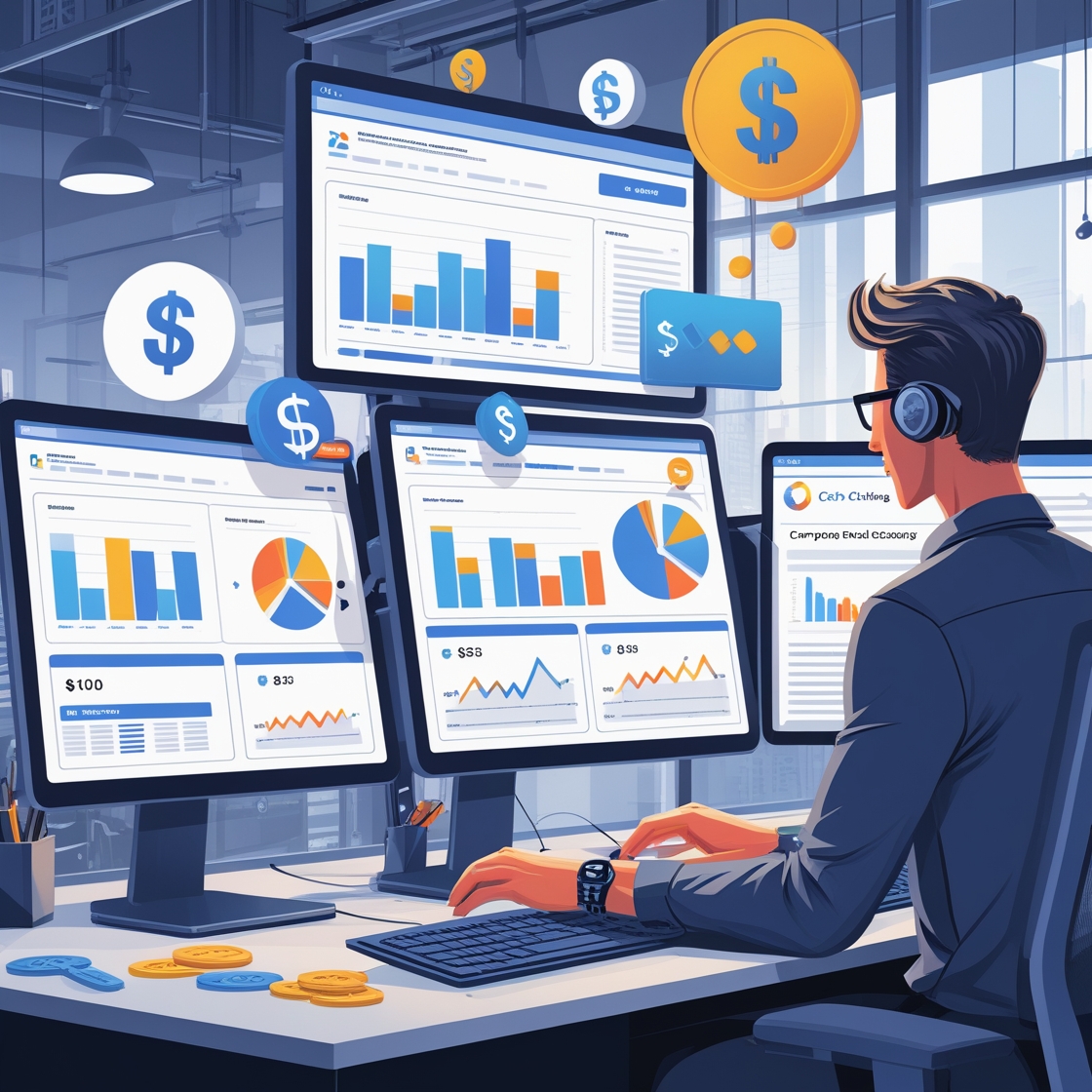 Google Ads & PPC Strategy Guide